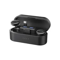 Boya BOYALINK 3 AI-Powered Button Wireless Microphone